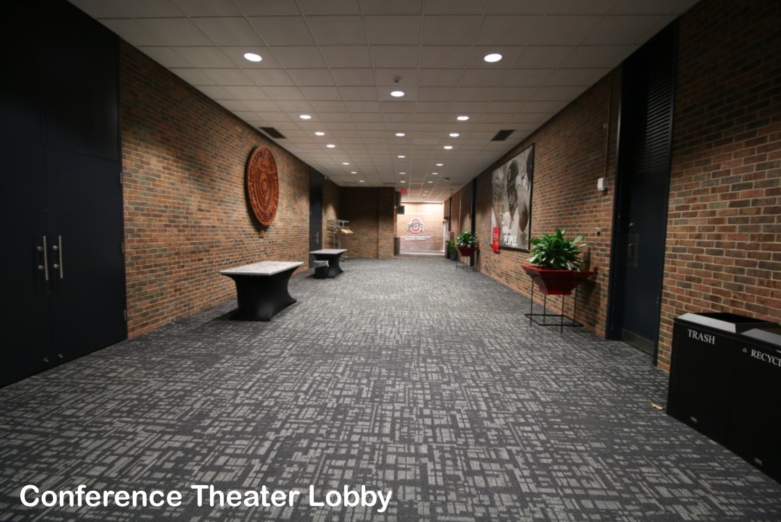 About the Fawcett Center